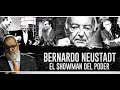 Malditos - Programa 3: El showman del poder: BERNARDO NEUSTADT (05/09/18)