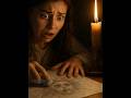 GHOST DRAWING 😱🥵|பேய் படம் 🥵😱|#HORROR-360|#horror-360