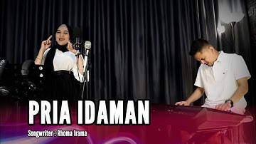 PRIA IDAMAN - DANGDUT UDA FAJAR (OFFICIAL LIVE MUSIC)