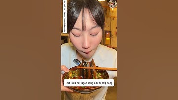 Thử Thách Cầm 1324 Tệ Ăn Lẩu Siêu Cay Lòi Họng Theo Người Hâm Mộ Và Cát Kết #mukbang #shotsvideo