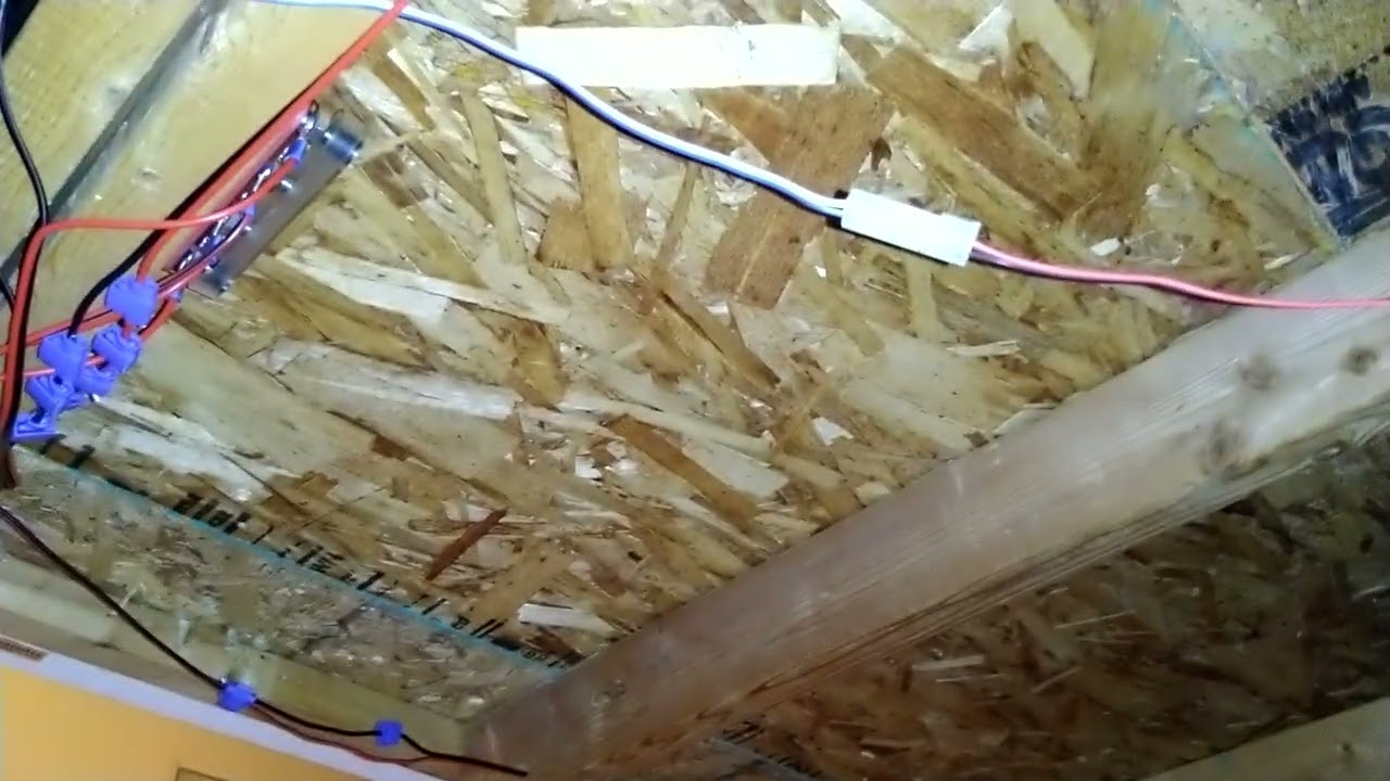 A guide to wiring a layout the correct way