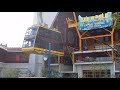 Double-Decker cable car, Ha Long