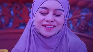 Makin seru bucin Leo dan lilis,eh Jalu dikentutin mang Deden,senandung cinta Lilis/BARGAWA FILM,Antv