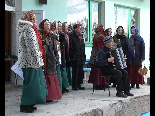 Веселый праздник Масленица прошел на лыжной базе «Снежинка» для серовских механиков