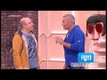 Entertv: Στέλιος Ρόκκος για Πάριο: «Ο Γιάννης είναι... άλλη περιπτωσάρα»