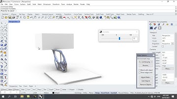 Topology Optimization with Grasshopper | topos Plugin