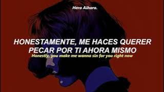 GEMINI - Mon Amour (Sub Español   Lyric)