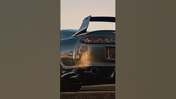 Supra 4k edit #funk #remix #supra #shorts #phonk #beats #supercar #edit