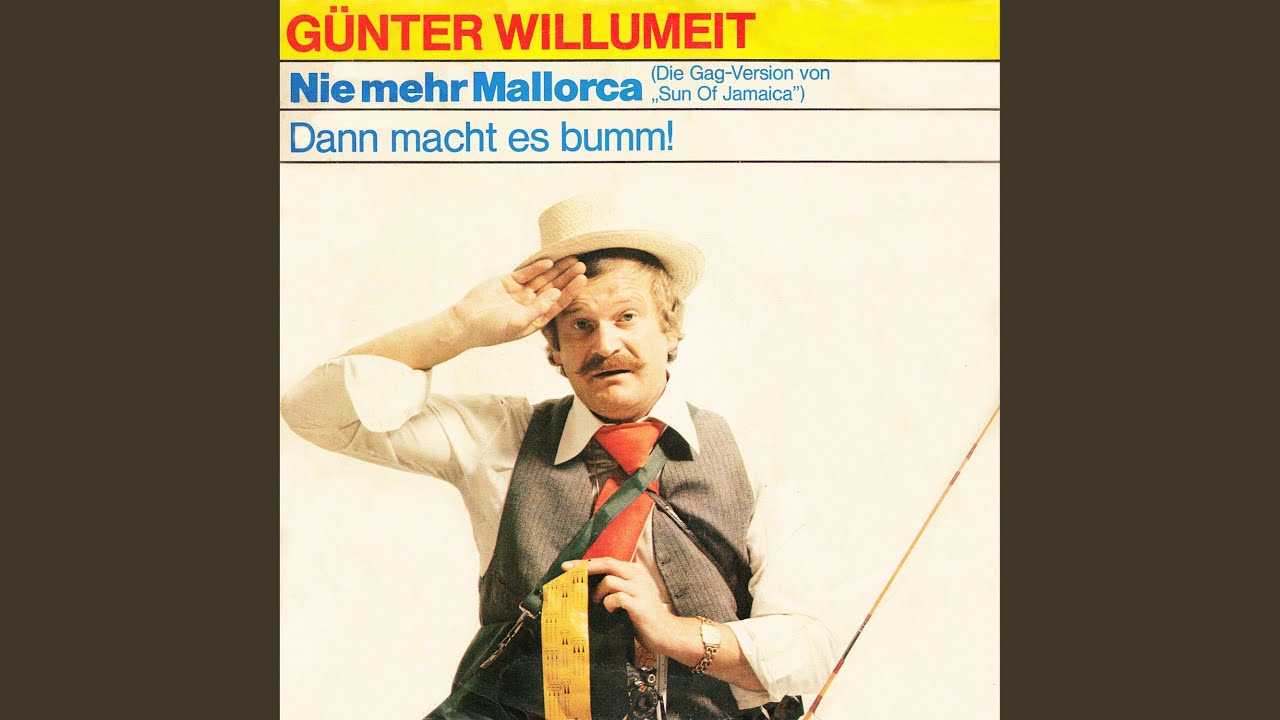 Wann Macht Es Hier Wieder Richtig Bumm? – ZGZM