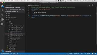 1.11 -   template reference variable