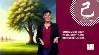 2024 JI EARTH DAY MASTER STRATEGIES [SUB] by Paulynne Cheng 2,141 views 4 months ago 5 minutes, 21 seconds