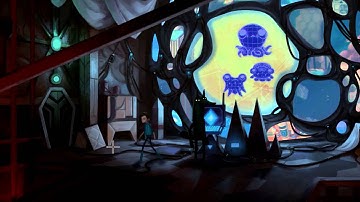 Broken Age - Ep06 - Prima DooOoOooOooom