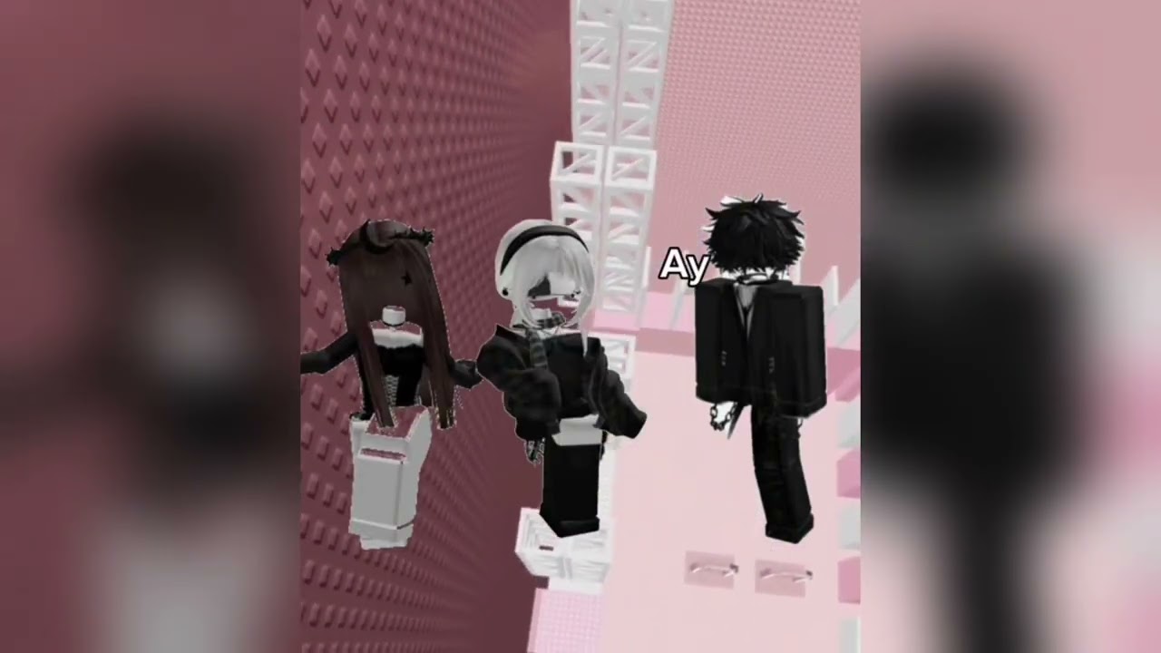 Historias de roblox 🫦💕