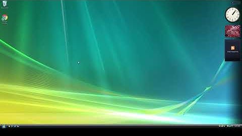 How to Syskey your PC