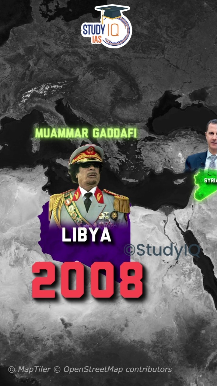 This Old Video is going viral after what happened in Syria | By Prashant Dhawan