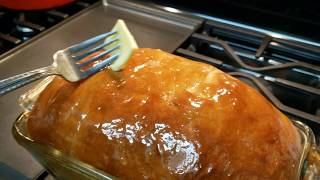 Celebrity Amish White Bread Wealth