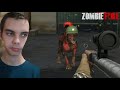 Zombie Fire ►  СОБАКИ В ШЛЕМАХ #3