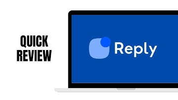 REPLY.IO: SUPERCHARGE YOUR SALES TEAM WITH AI