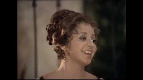 1972 Rossini: Il Barbiere di Siviglia, Act 2. Milano