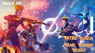 Intro Of TamiL Gaming Series 👍| Presented Jawa | FF Express 😁