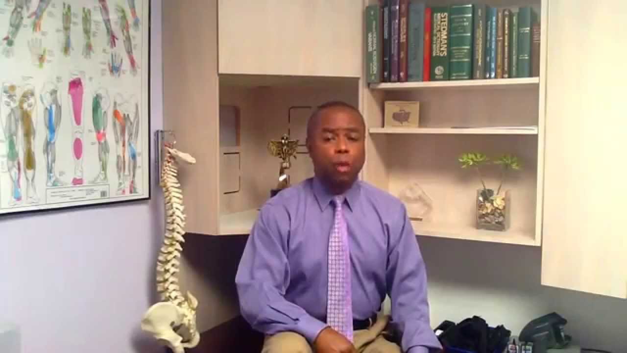 Reverse Type 2 Diabetes Naturally with Montclair Chiropractor Dr. Alfred Davis