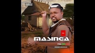 Masinga - Angikwazi Ukukhuluma