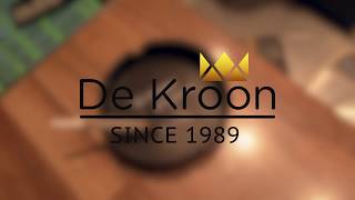 De Kroon Coffeeshop l Dam Connections