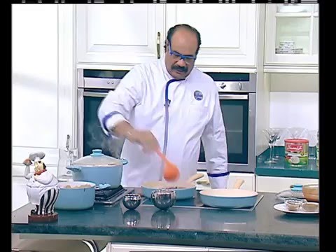 طريقة عمل فتة دجاج