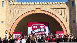 navarro college all girl - daytona nca nationals 2026 (day 2)