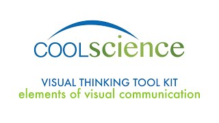Video 6: Elements of Visual Communication