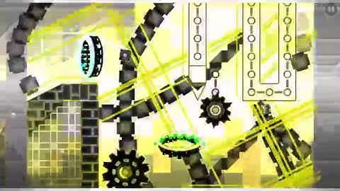 Geometry Dash Speed Hacks for IOS