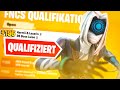 So Haben Wir Uns für die nächste Runde von FNCS qualifiziert | Platz #195 w/ @Lezaris & @JumpiiX