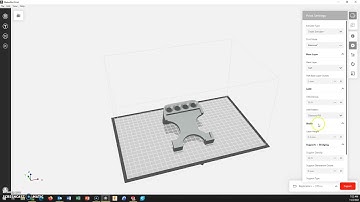 SOLIDWORKS DESIGN TO MAKERBOT 3D PRINTER