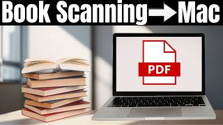 Book Scanner Setup On Mac Czur Shine Ultra Pro Tutorial