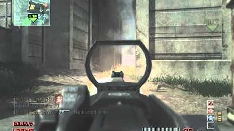 mw3 7 man cm90m1 feed