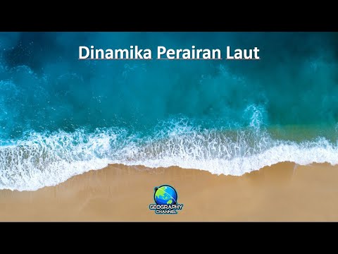 Video: Dapatkah hidrosfer mempengaruhi litosfer?