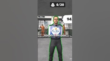 chor bhaag raha h#worldescap #bastgame #automobile#prison#escape#game