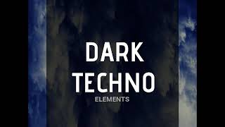 [ FREE ] DARK TECHNO LOOPS 125 BPM  [Soundkit for Maschine , Ableton , Fl studio & More ]