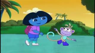 Requested Undercover Dora Travel Song In Goo Goo Gaa Gaa