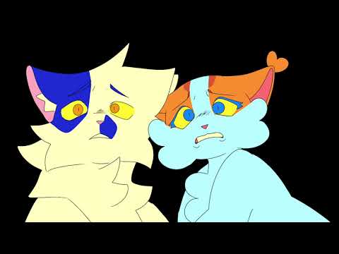 (EYESTRAIN WARNING) No One, Everyone, Your Mama | Swiftpaw PMV |