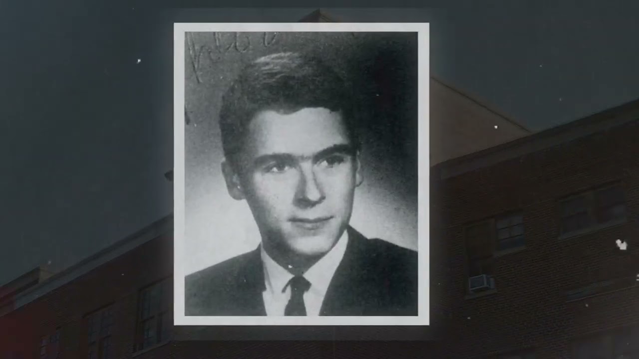 True crime Document