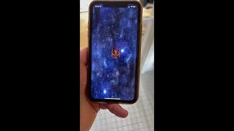 SpriteKit Player Control Part 4: Player move by tilting the device