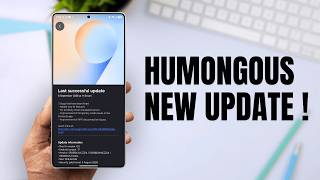 Massive NEW Update Brings Cool New Features on Samsung Galaxy S 25 Series ! screenshot 1