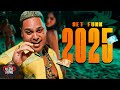 SET FUNK 2025 ATUALIZADO - MC Negão Original, MC Meno K, MC IG, MC Tuto, MC Cebezinho - FUNK 2025