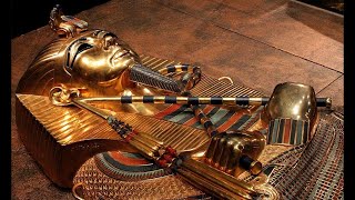 Неразгаданные тайны Тутанхамона