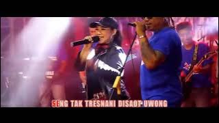 PELAS TERI - RATNA ANTIKA L/R KARAOKE