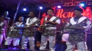Live Strem Malam RAGISTA Kejuden depok cirebon