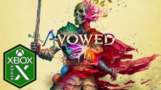 Avowed 2026 Edition | PS5 Pro (60 FPS) First Playthrough Part 11