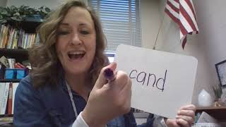 Hard/soft c word dictation screenshot 4