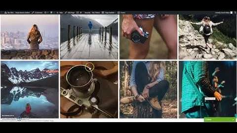 Ninja Beaver Addons  Gallery Module